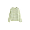 color: Green
