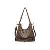 color: Brown