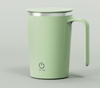 Color: Green