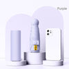 Color: Purple