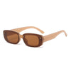Color: Brown