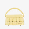 Color: Snow Pear Yellow
