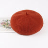 color: Dark Red