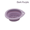 color: Dark Purple