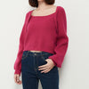 Color: Rose Red