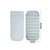 color: Pale Blue with Liner