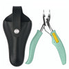 color: Light green