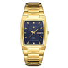 Color: Gold Shell And Blue Surface