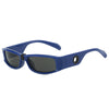 Color: Blue Gray