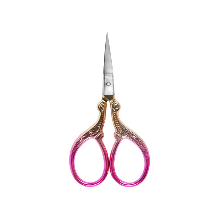 Cuticle Scissors Nail Clipper Trimmer