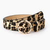 color: Leopard