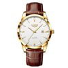 Color: Golden White