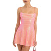 Color: Coral