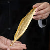 color: Gold