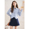 Color: Blue