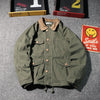 Color: Army Green