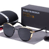 Lenses Color: Gold Gray