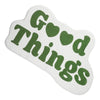 color: Green