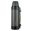 color: army green