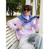 Color: Light Purple