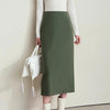 color: Green