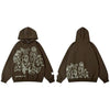 Color: Brown