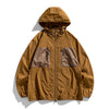 Color: Brown