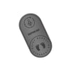 Color &amp; Thickness: Gray, 6mm