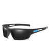 Lenses Color: Black blue
