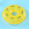color: Yellow