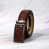 color: Brown &amp; Silver