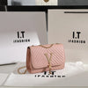 color: Pink