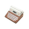 color: Brown
