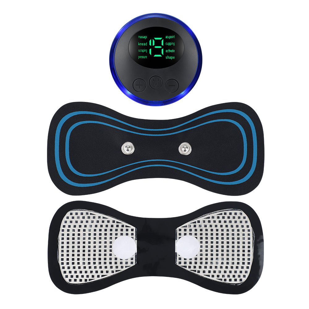 Portable Electric Massager