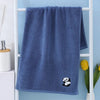 color: Blue