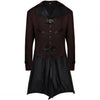 Color: Brown