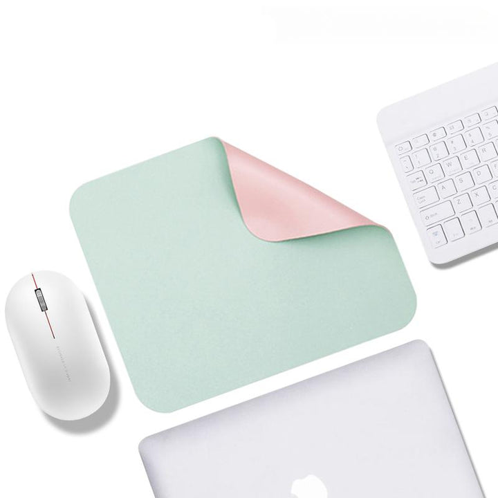 Colorful Double-Sided Waterproof Mouse Pad