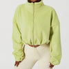 Color: Green