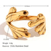 Main Stone Color: Gold