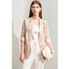 color: Camel