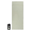 Color + Size: Green 100x210cm