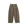 Color: Brown