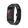 Color: Black Steel
