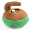 color: Green