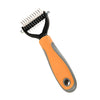 color: Orange