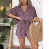 Color: Light Purple