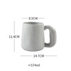 Color/Size: Grey-L