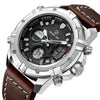 Color: Silver brown