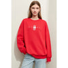Color: Red
