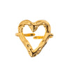 color: Gold